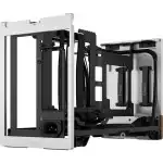 Корпус FRACTAL DESIGN Terra Silver FD-C-TER1N-02 (Mini-Tower)