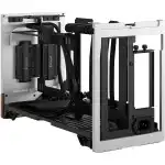 Корпус FRACTAL DESIGN Terra Silver FD-C-TER1N-02 (Mini-Tower)