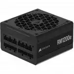 Блок питания Corsair RM1200e CP-9020258-UK (1200 Вт)