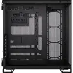 Корпус Corsair 6500X Black CC-9011257-WW (Midi-Tower)