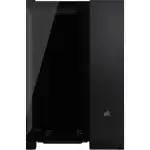 Корпус Corsair 6500X Black CC-9011257-WW (Midi-Tower)