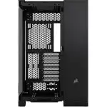 Корпус Corsair 6500X Black CC-9011257-WW (Midi-Tower)