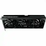 Видеокарта Gainward GeForce RTX 5070 Gainward Python III NE75070019K9-GB2050T (12 ГБ)