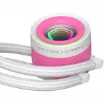 Охлаждение ID-Cooling FX240 INF PINK FX240 INF Pink (Для процессора)