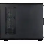 Корпус Zalman M5 Black (Mini-Tower)