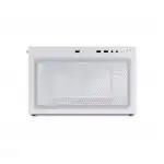 Корпус 1STPLAYER FIREBASE X4 White X4-M-WH-2F7-14-W-1F7-W (Mini-Tower)