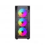 Корпус GameMax Starlight 2 AB Black 12380500001 (Midi-Tower)