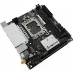 Материнская плата BIOSTAR B760NH-E (Mini-iTX, LGA 1700)
