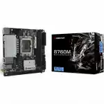 Материнская плата BIOSTAR B760NH-E (Mini-iTX, LGA 1700)
