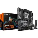 Материнская плата Gigabyte B760 G X WF6E GEN5 (ATX, LGA 1700)
