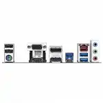 Материнская плата Gigabyte B760M DS3H GEN5 (micro-ATX, LGA 1700)