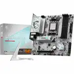 Материнская плата MSI B840M GAMING PLUS WIFI6E (micro-ATX, AMD AM5)
