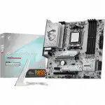 Материнская плата MSI B850M GAMING PLUS WIFI (micro-ATX, AMD AM5)