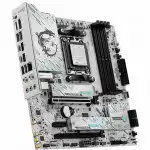 Материнская плата MSI B850M GAMING PLUS WIFI (micro-ATX, AMD AM5)