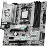 Материнская плата MSI B850M GAMING PLUS WIFI (micro-ATX, AMD AM5)