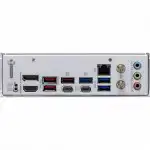 Материнская плата MSI B850M GAMING PLUS WIFI (micro-ATX, AMD AM5)