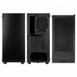 Корпус Kolink Stronghold Black PGW-CH-KOL-001 (Midi-Tower)
