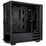 Корпус Kolink Stronghold Black PGW-CH-KOL-001 (Midi-Tower)