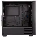 Корпус Kolink Stronghold Black PGW-CH-KOL-001 (Midi-Tower)