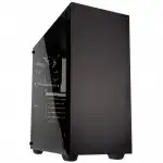 Корпус Kolink Stronghold Black PGW-CH-KOL-001 (Midi-Tower)