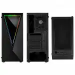 Корпус Kolink Void ARGB Black PGW-CH-KOL-044 (Midi-Tower)