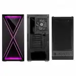 Корпус Kolink Void X ARGB Black PGW-CH-KOL-064 (Midi-Tower)