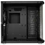 Корпус Kolink Unity Code X Black PGW-CH-KOL-088 (Midi-Tower)