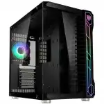 Корпус Kolink Unity Code X Black PGW-CH-KOL-088 (Midi-Tower)