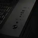 Корпус Kolink Unity Code X Black PGW-CH-KOL-088 (Midi-Tower)