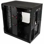Корпус Kolink Unity Code X Black PGW-CH-KOL-088 (Midi-Tower)