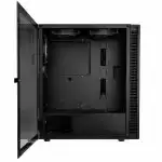 Корпус Kolink Observatory HF Glass ARGB Black PGW-CH-KOL-109 (Midi-Tower)