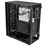 Корпус Kolink Observatory HF Mesh ARGB Black PGW-CH-KOL-110 (Midi-Tower)