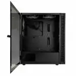 Корпус Kolink Observatory HF Mesh ARGB Black PGW-CH-KOL-110 (Midi-Tower)