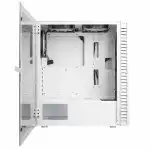 Корпус Kolink Observatory HF Glass ARGB White PGW-CH-KOL-111 (Midi-Tower)