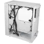 Корпус Kolink Observatory HF Glass ARGB White PGW-CH-KOL-111 (Midi-Tower)