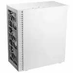 Корпус Kolink Observatory HF Glass ARGB White PGW-CH-KOL-111 (Midi-Tower)