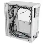 Корпус Kolink Observatory HF Mesh ARGB White PGW-CH-KOL-112 (Midi-Tower)