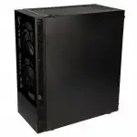 Корпус Kolink Observatory MX Glass ARGB Black PGW-CH-KOL-113 (Midi-Tower)