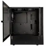 Корпус Kolink Observatory MX Glass ARGB Black PGW-CH-KOL-113 (Midi-Tower)