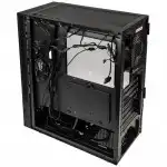 Корпус Kolink Observatory MX Glass ARGB Black PGW-CH-KOL-113 (Midi-Tower)