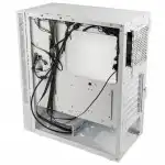 Корпус Kolink Observatory MX Glass ARGB White PGW-CH-KOL-115 (Midi-Tower)