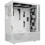 Корпус Kolink Observatory MX Glass ARGB White PGW-CH-KOL-115 (Midi-Tower)