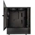 Корпус Kolink Observatory MX Mesh ARGB Black PGW-CH-KOL-116 (Midi-Tower)