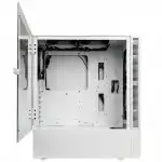Корпус Kolink Observatory MX Mesh ARGB  White PGW-CH-KOL-118 (Midi-Tower)