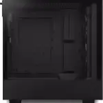 Корпус NZXT H5 Flow RGB Black CC-H51FB-R1 (Midi-Tower)
