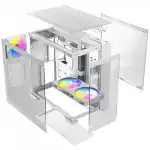 Корпус Antec C8 ARGB White C8 ARGB WHITE (Full-Tower)