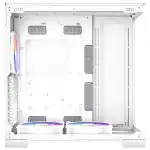 Корпус Antec C8 ARGB White C8 ARGB WHITE (Full-Tower)
