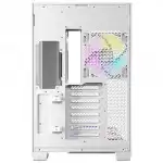Корпус Antec C8 ARGB White C8 ARGB WHITE (Full-Tower)