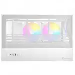 Корпус Antec C8 ARGB White C8 ARGB WHITE (Full-Tower)