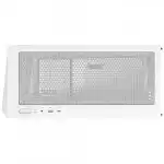 Корпус Antec C3 ARGB White C3 ARGB WHITE (Midi-Tower)